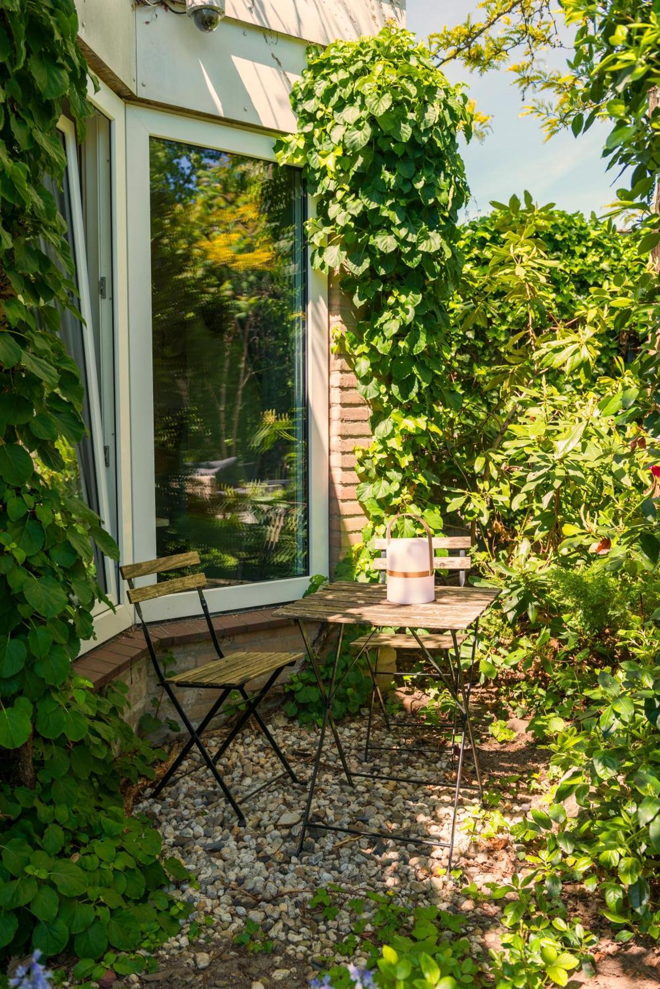 Cozy House - Leenfietsen, Eigen Keuken En Badkamer Nijmegen Exterior foto