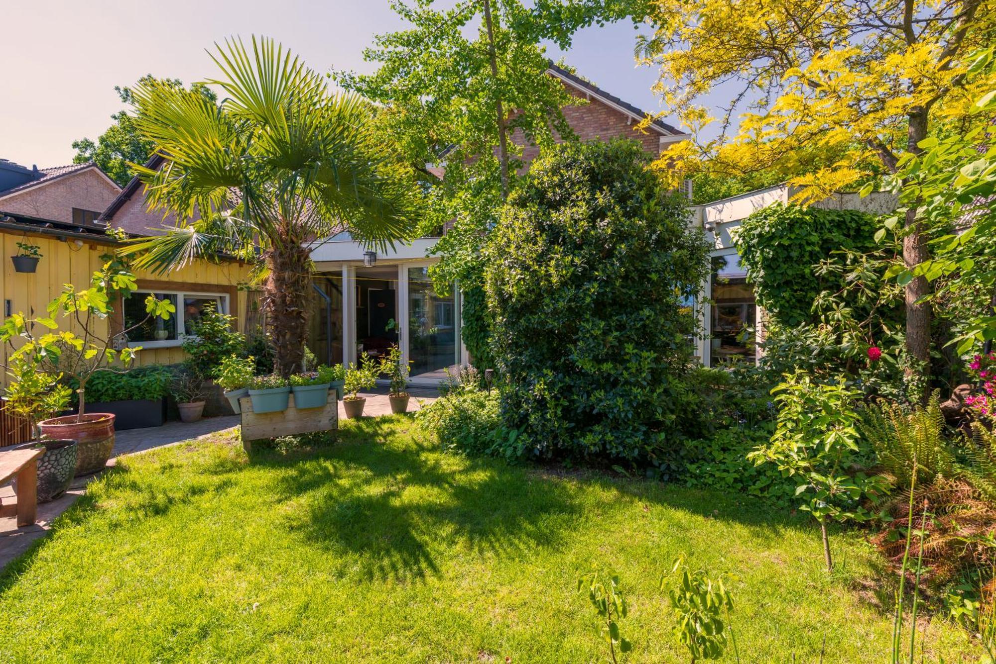Cozy House - Leenfietsen, Eigen Keuken En Badkamer Nijmegen Exterior foto