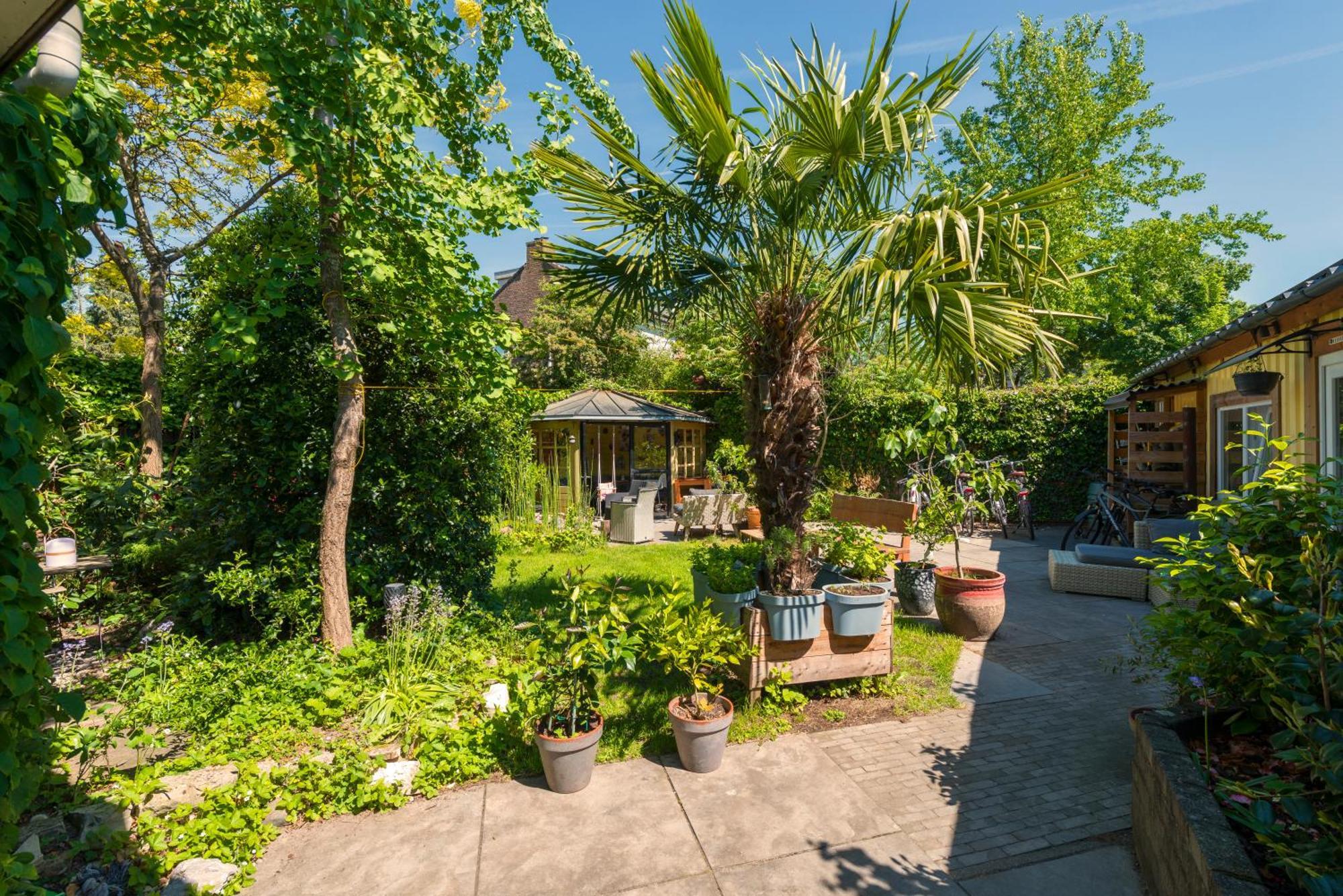 Cozy House - Leenfietsen, Eigen Keuken En Badkamer Nijmegen Exterior foto