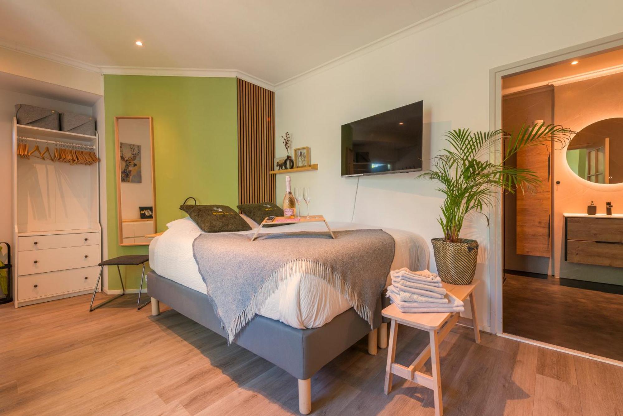 Cozy House - Leenfietsen, Eigen Keuken En Badkamer Nijmegen Exterior foto