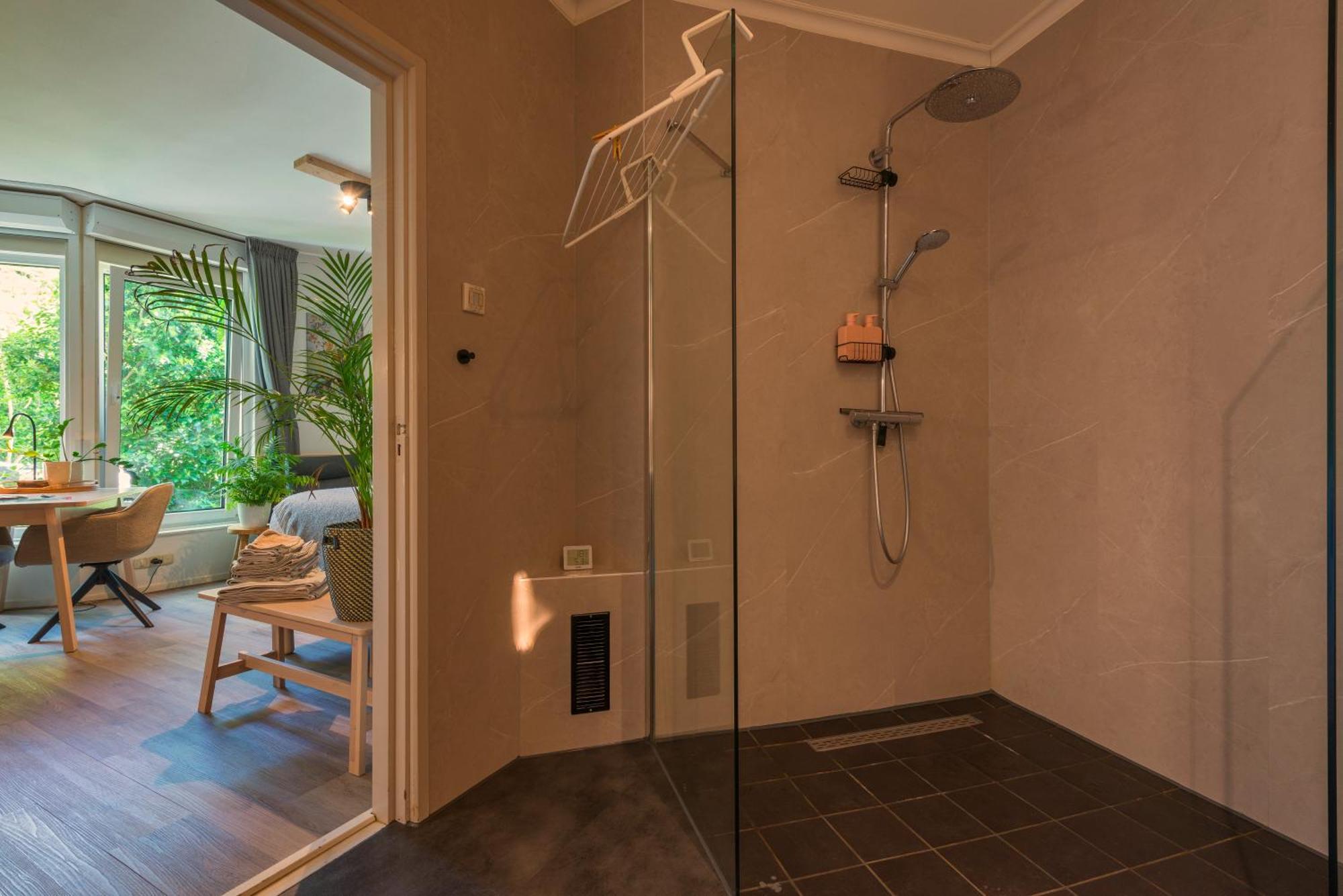 Cozy House - Leenfietsen, Eigen Keuken En Badkamer Nijmegen Exterior foto